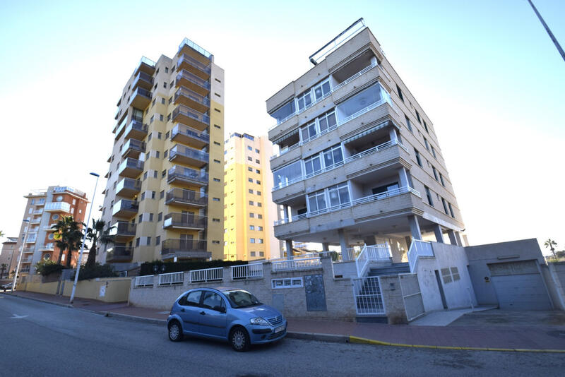 3 Cuarto Apartamento en venta