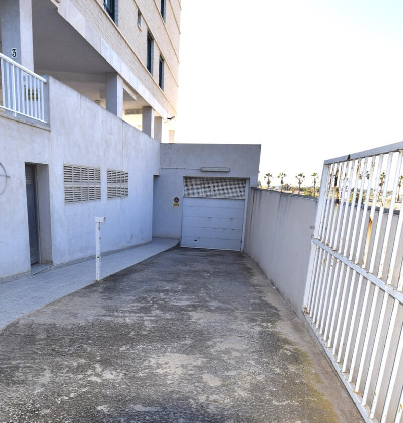 3 Cuarto Apartamento en venta