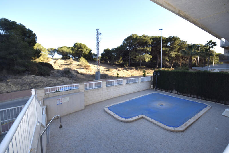 3 Cuarto Apartamento en venta