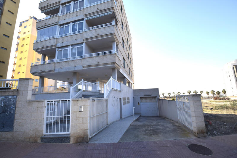 3 Cuarto Apartamento en venta