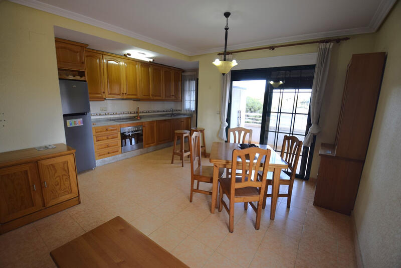 3 Cuarto Apartamento en venta