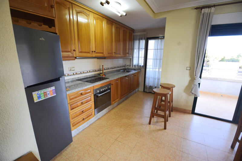 3 Cuarto Apartamento en venta