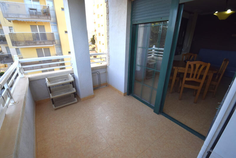 3 Cuarto Apartamento en venta