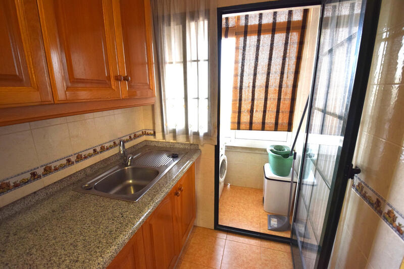 3 Cuarto Apartamento en venta