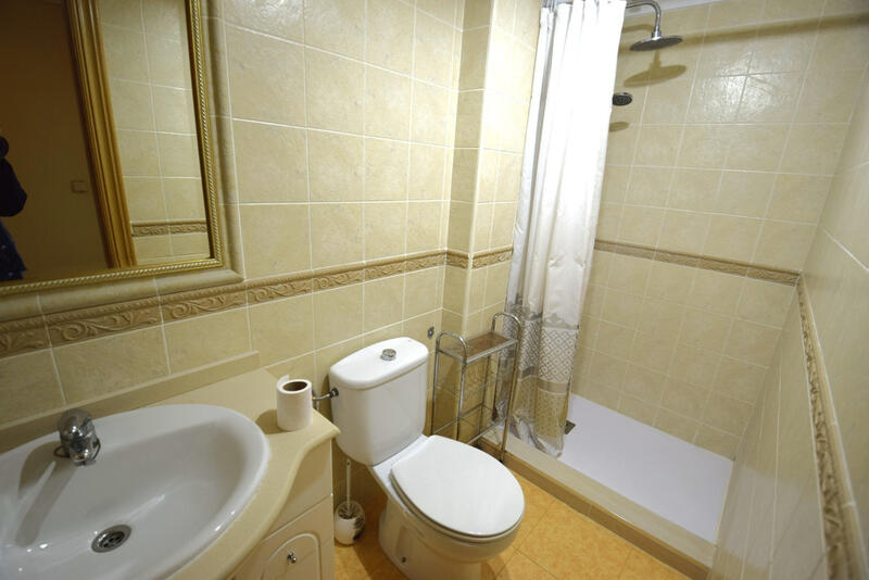 3 Cuarto Apartamento en venta