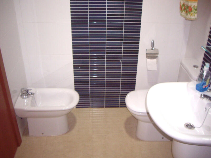 2 slaapkamer Appartement Te koop