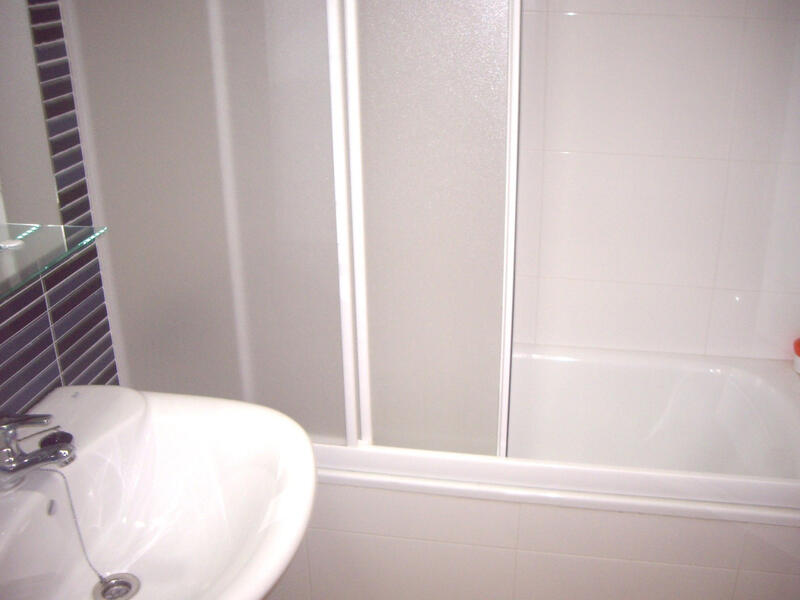 2 slaapkamer Appartement Te koop