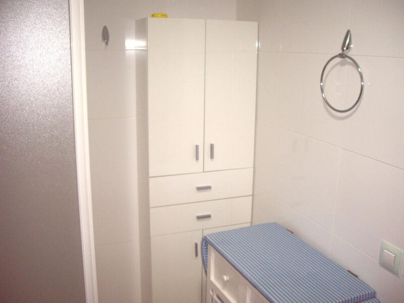 2 slaapkamer Appartement Te koop