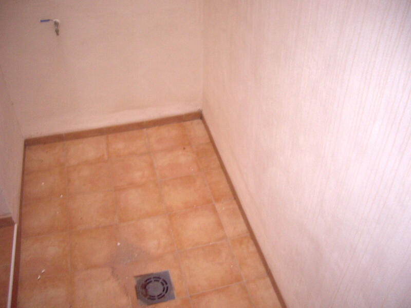 2 slaapkamer Appartement Te koop