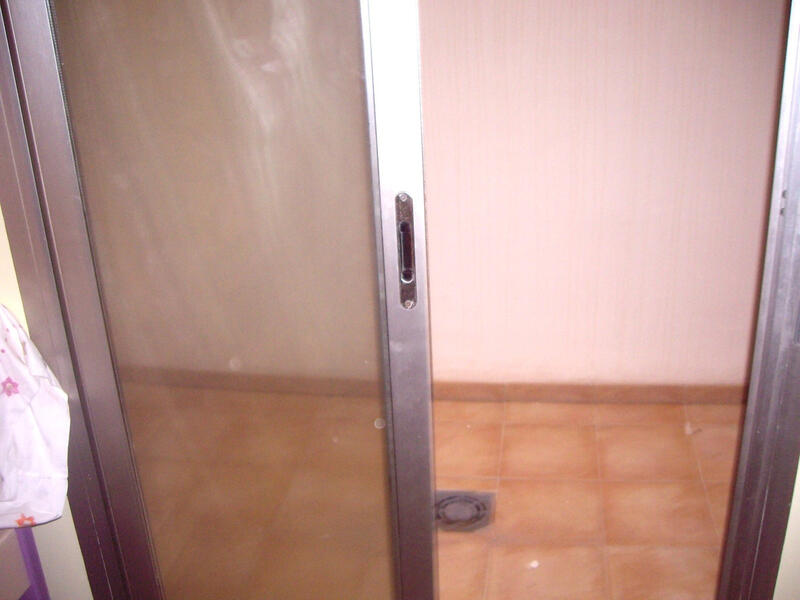 2 slaapkamer Appartement Te koop