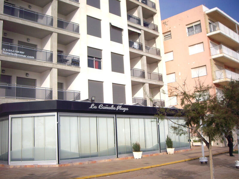2 slaapkamer Appartement Te koop