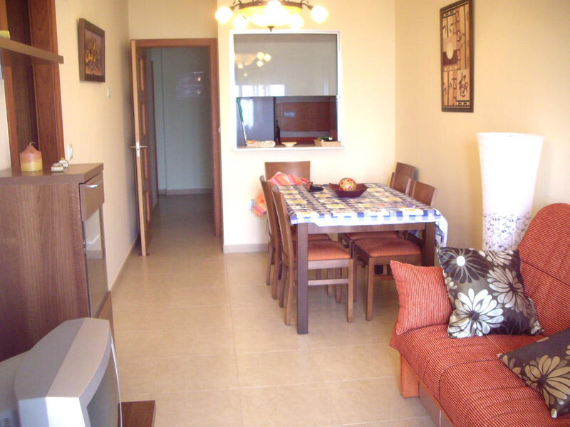 2 slaapkamer Appartement Te koop
