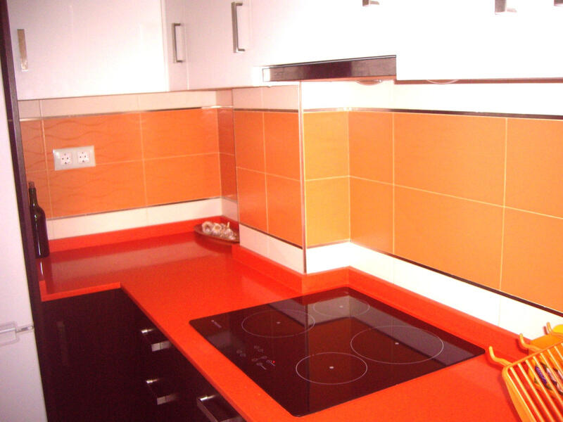 2 slaapkamer Appartement Te koop