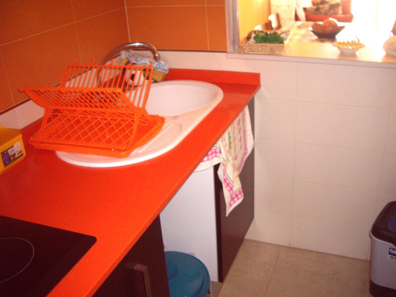 2 slaapkamer Appartement Te koop