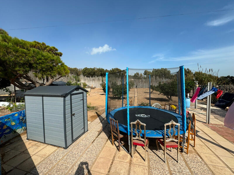 5 Schlafzimmer Villa zu verkaufen
