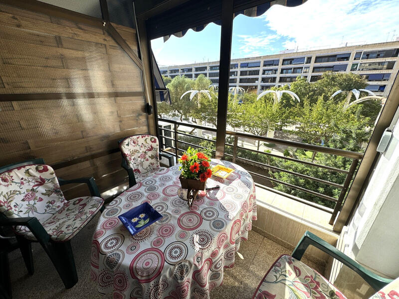 Apartamento en venta en Guardamar del Segura, Alicante
