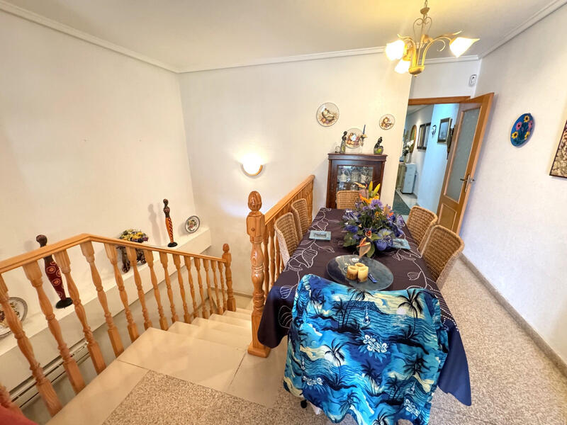 3 slaapkamer Appartement Te koop