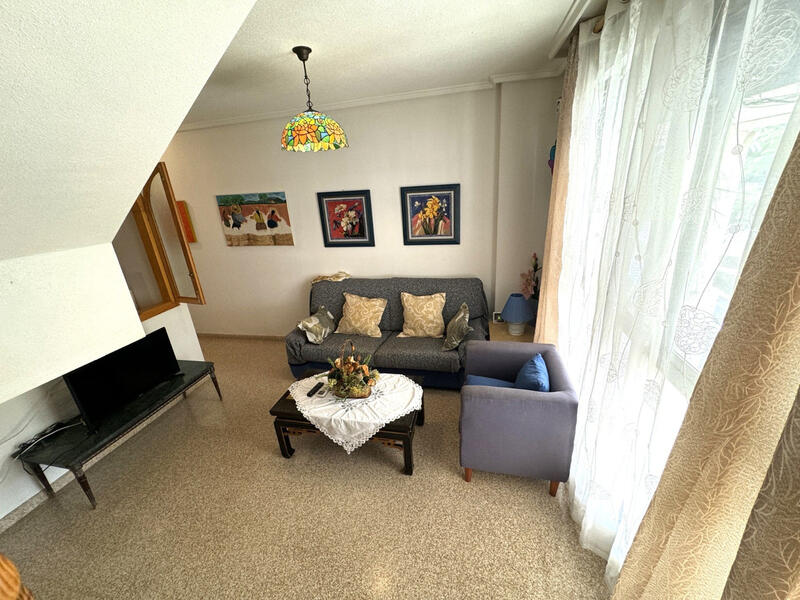 3 slaapkamer Appartement Te koop