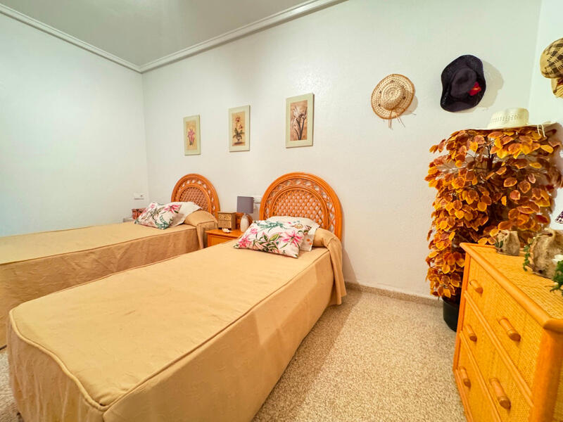 3 slaapkamer Appartement Te koop