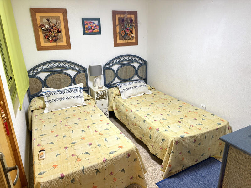 3 slaapkamer Appartement Te koop