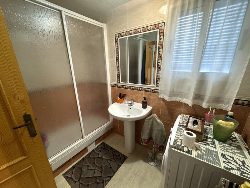 3 slaapkamer Appartement Te koop