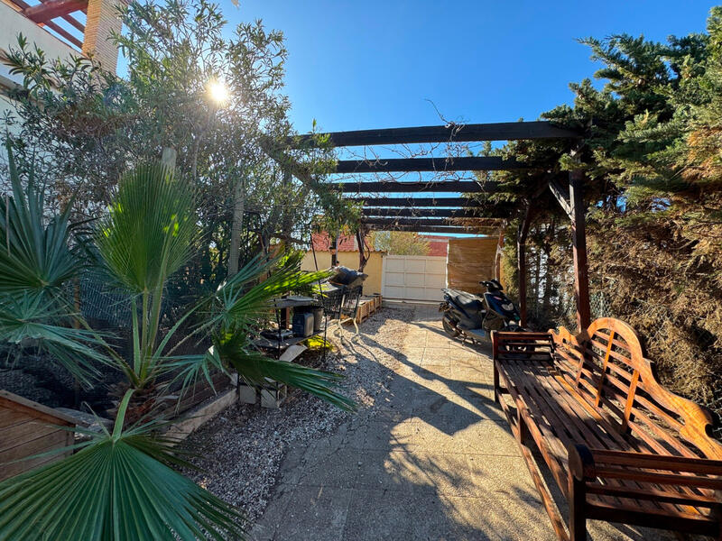 5 chambre Villa à vendre