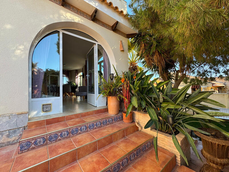 5 chambre Villa à vendre