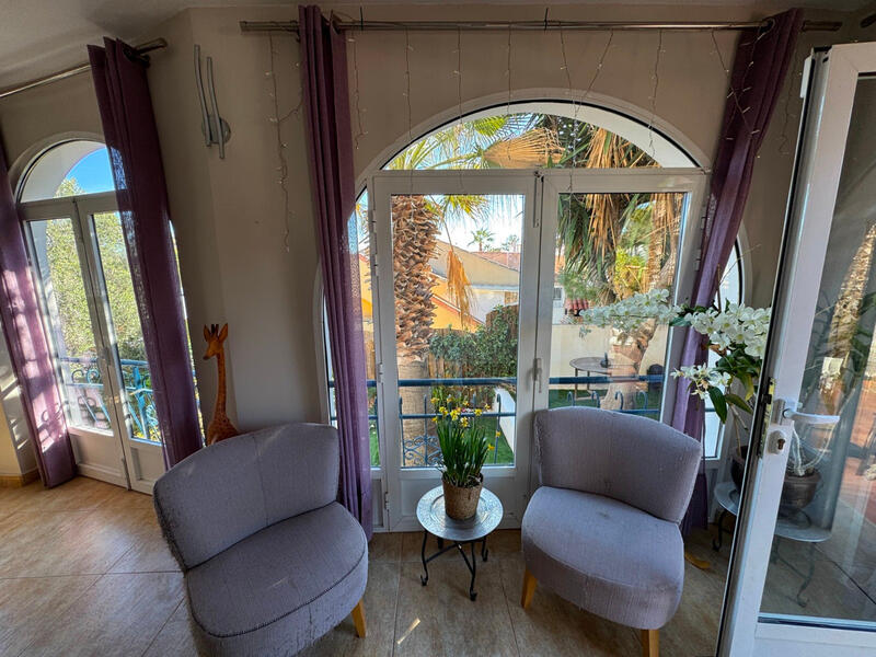 5 chambre Villa à vendre