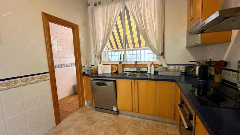 3 soverom Leilighet til salgs