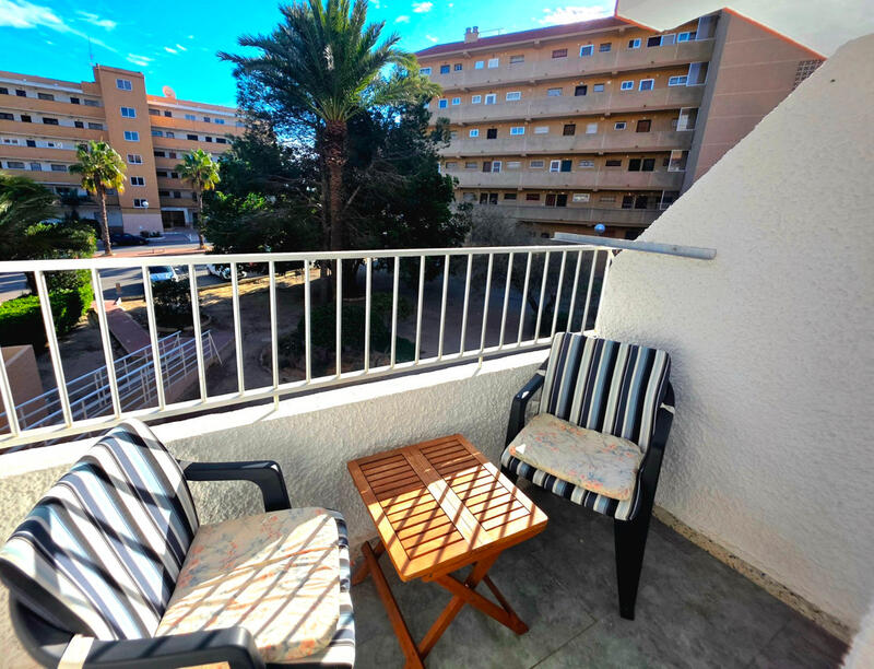 Apartamento en venta en Guardamar del Segura, Alicante