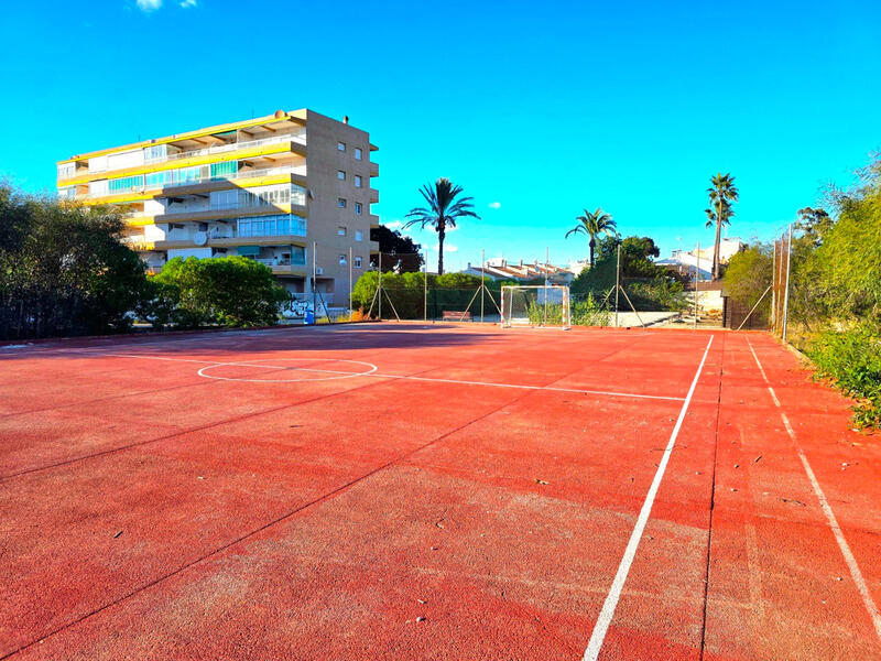 1 Cuarto Apartamento en venta