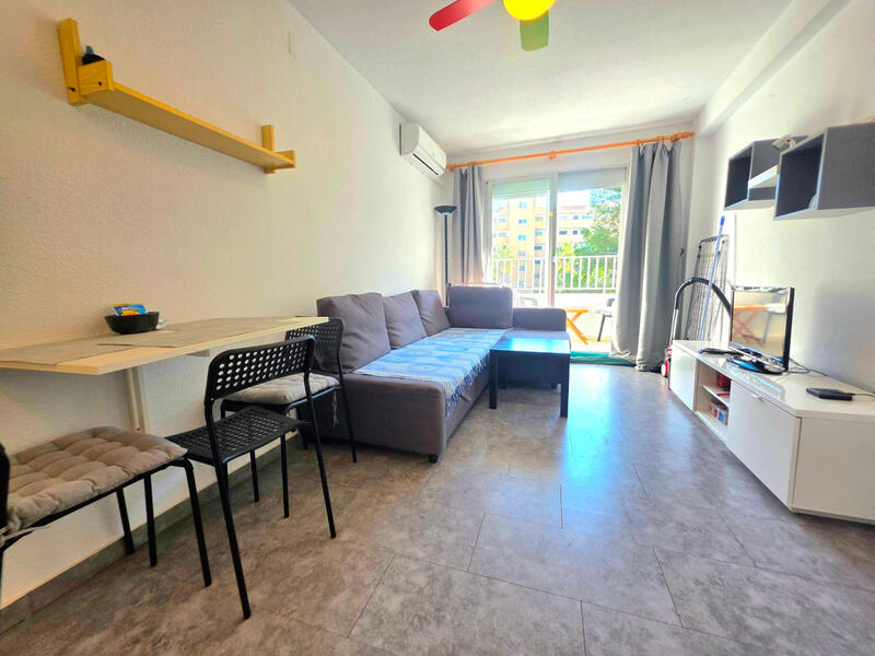 1 Cuarto Apartamento en venta