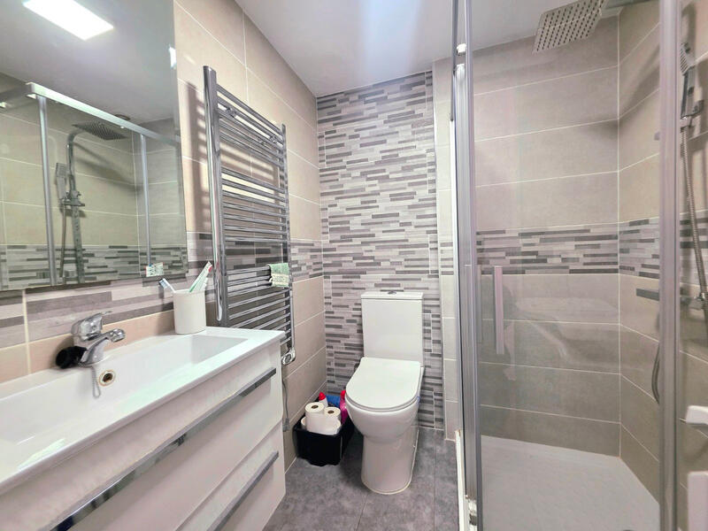 1 Cuarto Apartamento en venta
