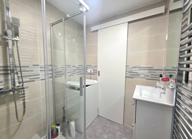 1 Cuarto Apartamento en venta