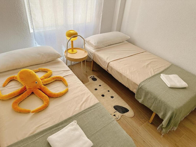 3 bedroom Apartment for sale