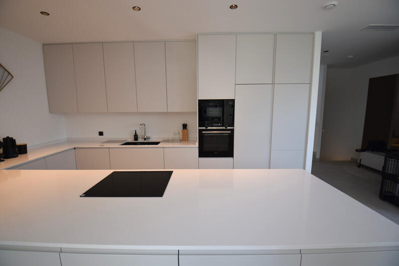 3 slaapkamer Villa Te koop