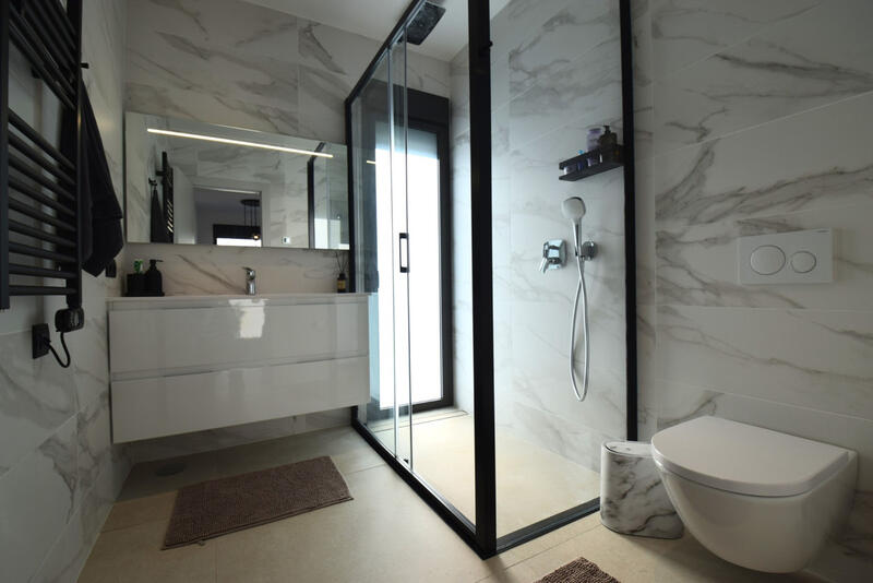 3 slaapkamer Villa Te koop