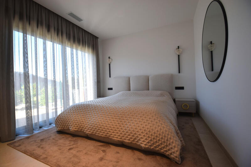 3 slaapkamer Villa Te koop