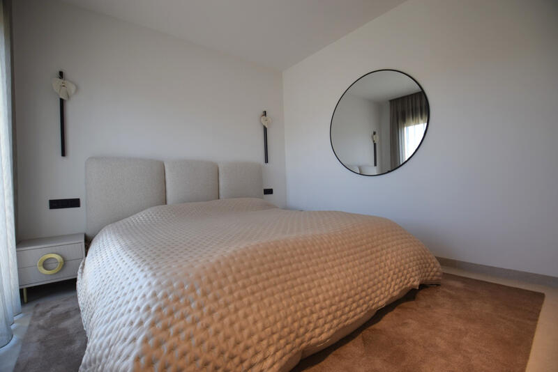 3 slaapkamer Villa Te koop
