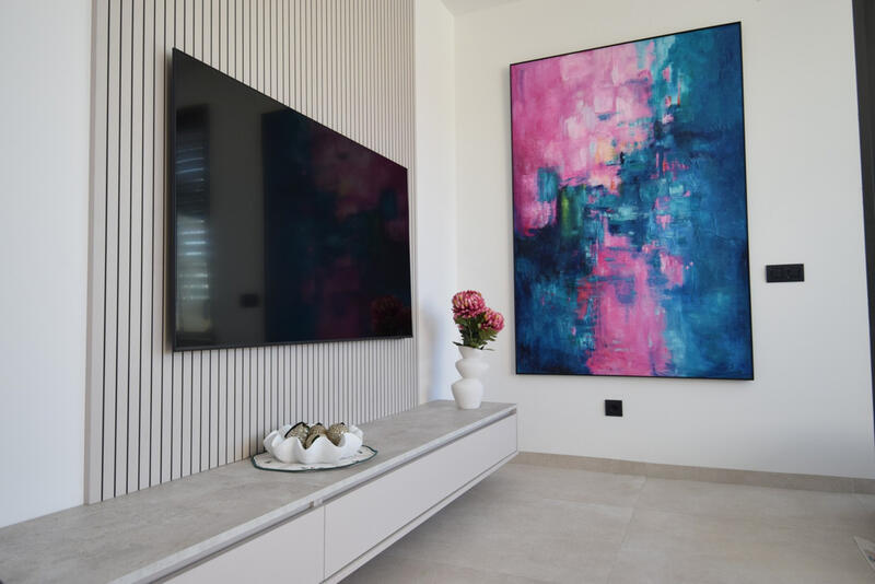 3 slaapkamer Villa Te koop