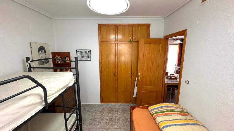 2 Cuarto Apartamento en venta