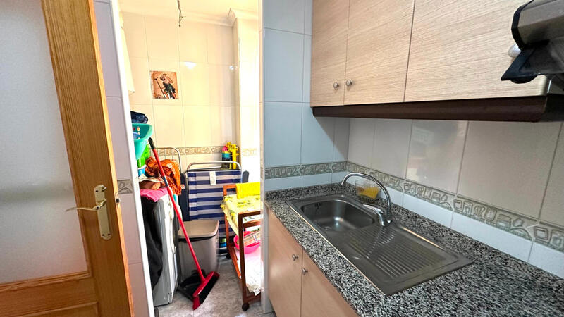 2 Cuarto Apartamento en venta