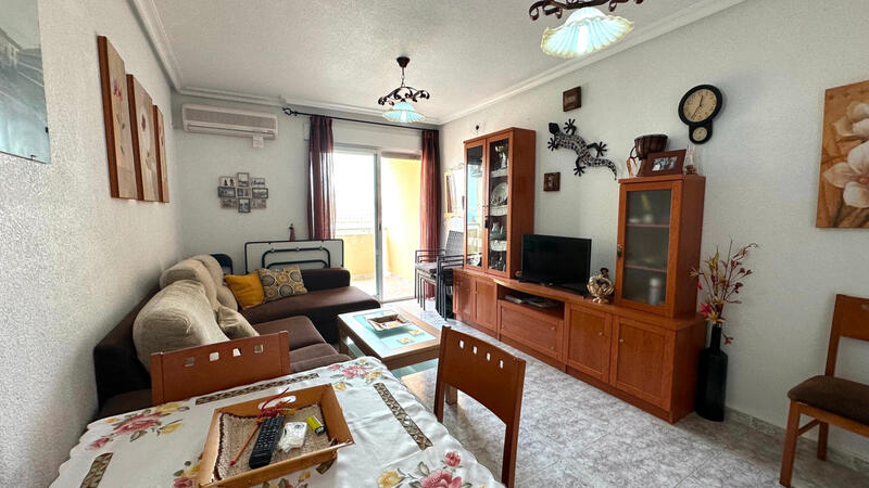 2 Cuarto Apartamento en venta