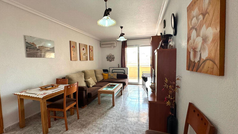 2 Cuarto Apartamento en venta