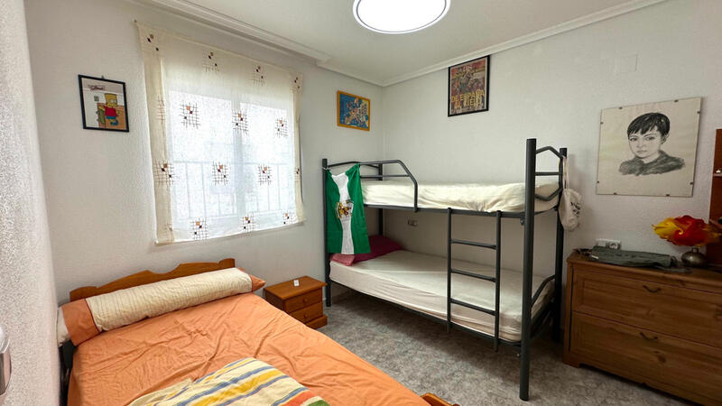2 Cuarto Apartamento en venta
