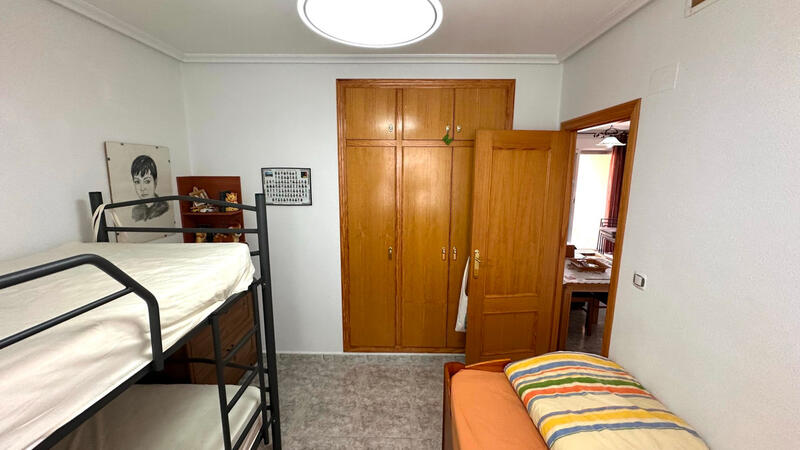 2 Cuarto Apartamento en venta