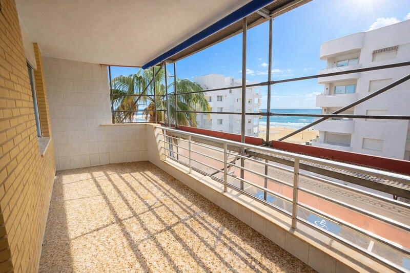 Lägenhet till salu i Guardamar del Segura, Alicante