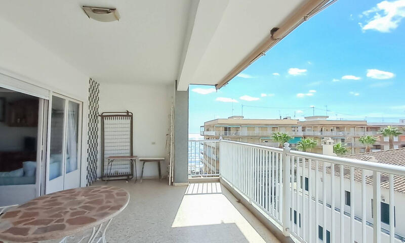 Appartement zu verkaufen in Torrevieja, Alicante