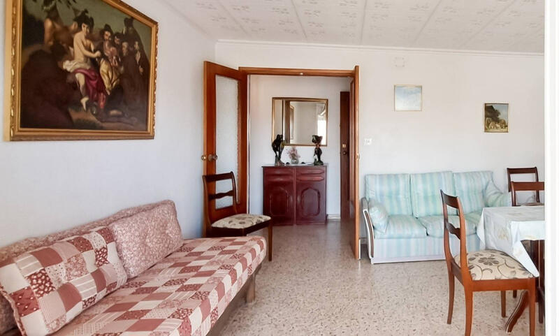 3 Schlafzimmer Appartement zu verkaufen