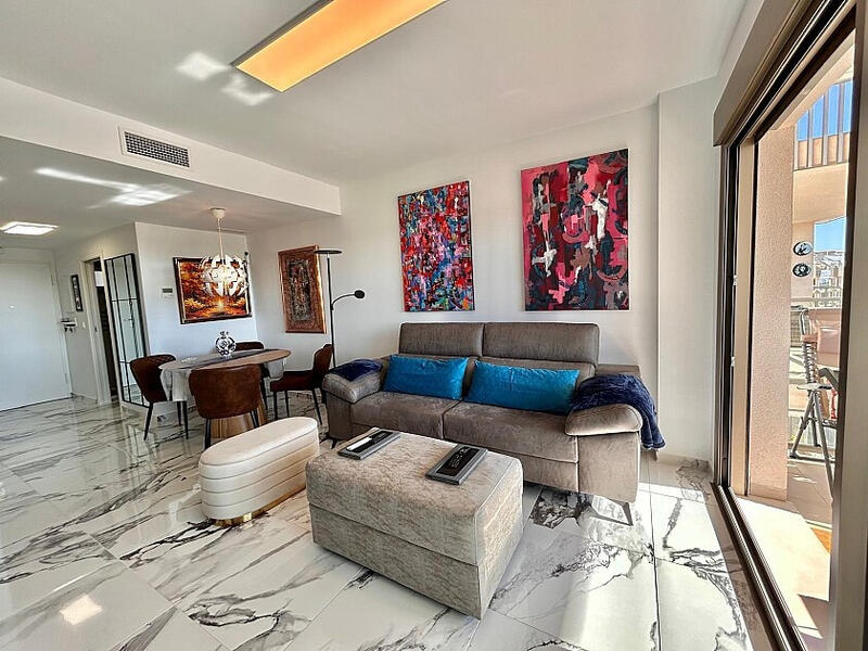 2 bedroom Apartment for sale